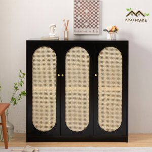 Tủ Để Giày Cao Cấp Nhiều Tầng Cánh Mây -TG 1066