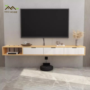 Kệ Tivi Gắn Tường Cánh Lật TV052