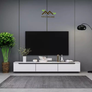 Tủ Tivi - Kệ Tivi Đặt Sàn Cánh Lật TV 013