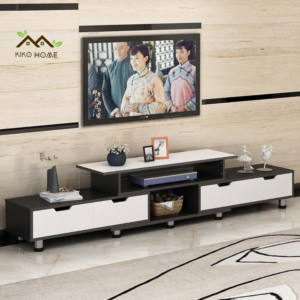 Tủ Tivi - Kệ Tivi Đặt Sàn Cánh Lật TV09