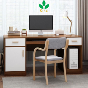 Bàn Học Sinh Làm Việc  (Không Gồm Ghế) BH 108