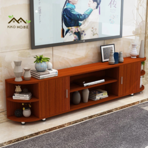 Tủ Tivi - Kệ Tivi Đặt Sàn Cánh Lật TV 016