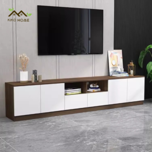 Tủ Tivi - Kệ Tivi Đặt Sàn Cánh Lật TV 017