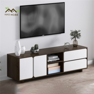 Tủ Tivi - Kệ Tivi Đặt Sàn Cánh Lật TV06