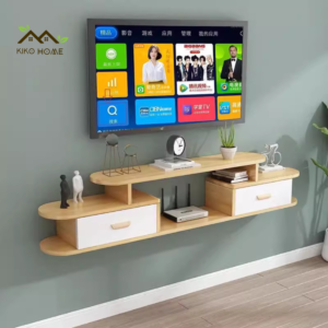 Kệ Tivi Gắn Tường Cánh lật TV 057