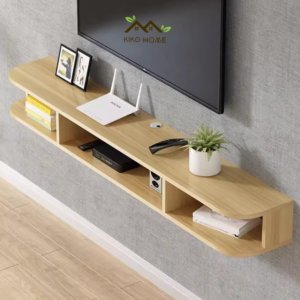 Kệ Tivi Gắn Tường Đơn Giản TV 053