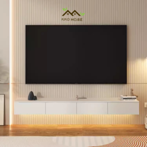 Kệ Tivi Gắn Tường Cánh Lật TV058