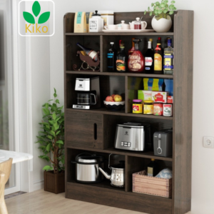 Tủ bếp để sàn , Kệ Để Đồ Đa Năng KIKO TB 1006