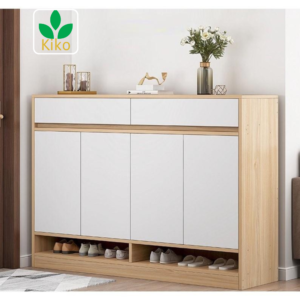 Tủ Để Giày Cao Cấp Nhiều Tầng Tối Giản -TG 1062