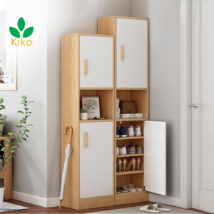 Tủ Để Giày Cao Cấp Nhiều Tầng Tối Giản -TG 1067
