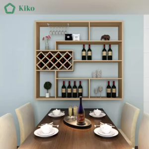 Kệ Rượu Treo Tường  KIKO KR1035