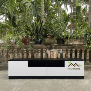 Tủ Tivi – Kệ Tivi Đặt Sàn Cánh Lật KIKO TV 020