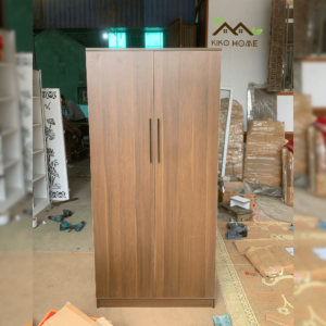 Tủ Quần Áo, Tủ Đựng Đồ , Tủ Gỗ Đa Năng – KIKO TD 1011