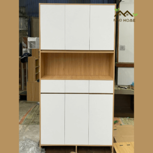 Tủ Để Giày Cao Cấp Nhiều Tầng Tối Giản -TG 1173