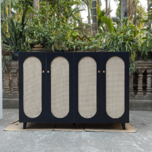 Tủ Để Giày Cao Cấp Nhiều Tầng Tối Giản -TG 1175