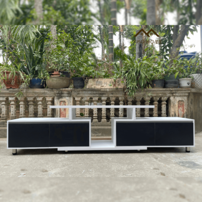 Tủ Tivi – Kệ Tivi Đặt Sàn Ngăn Kéo KIKO TV 025