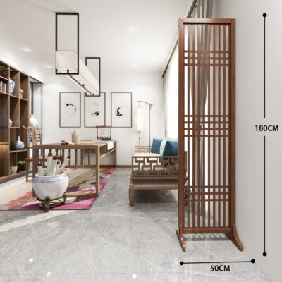 Bình Phong Vách Ngăn Sọc  VN 1315