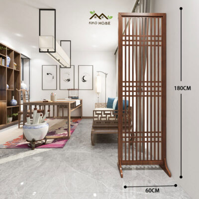Bình Phong Vách Ngăn Sọc  VN 1315