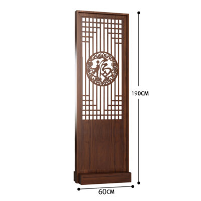 Bình Phong ,Vách Ngăn Chữ Phúc VN 1388