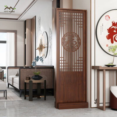 Bình Phong ,Vách Ngăn Chữ Phúc VN 1388