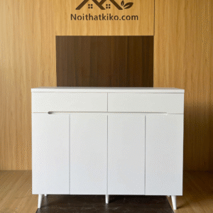 Tủ Giày Cao Cấp Nhiều Tầng- TG1178