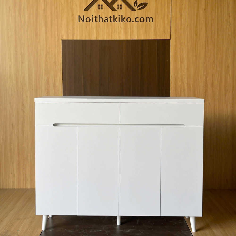 Tủ Giày Cao Cấp Nhiều Tầng- TG1178