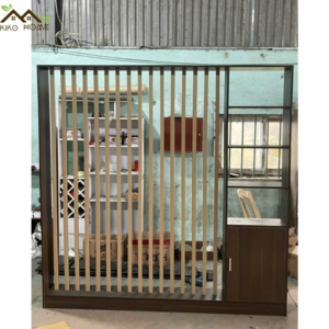 Kệ Vách Ngăn Lam Sọc VN 01