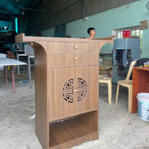 Tủ Thờ Nhỏ KIKO VN 01
