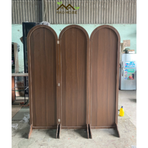 Bình phong Ngăn Cách Phòng Phong Thủy KIKO BP 16 – Thiết Kế Hiện Đại, Nhận Đặt Theo Yêu Cầu